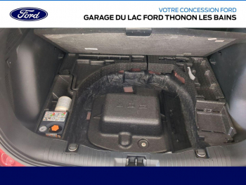 Photo 13 du bon plan FORD Kuga 2.5 Duratec 190ch FHEV E85 Titanium BVA occasion à 23990 €