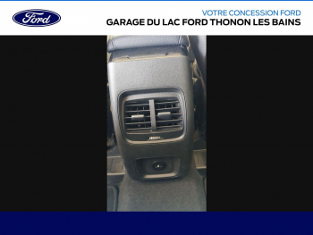 Photo 14 du bon plan FORD Kuga 2.5 Duratec 190ch FHEV E85 Titanium BVA occasion à 23990 €