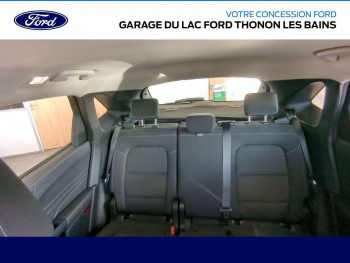 Photo 16 du bon plan FORD Kuga 2.5 Duratec 190ch FHEV E85 Titanium BVA occasion à 23990 €