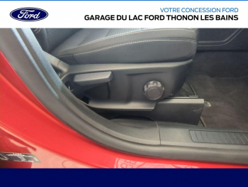 Photo 19 du bon plan FORD Kuga 2.5 Duratec 190ch FHEV E85 Titanium BVA occasion à 23990 €