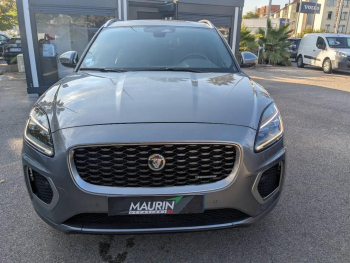 Photo 2 du bon plan JAGUAR E-Pace P200 FlexFuel MHEV 200ch R-Dynamic SE occasion à 32990 €
