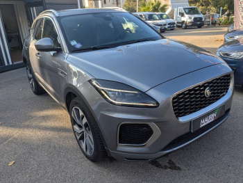 Photo 3 du bon plan JAGUAR E-Pace P200 FlexFuel MHEV 200ch R-Dynamic SE occasion à 32990 €