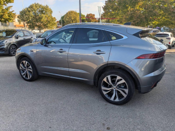 Photo 4 du bon plan JAGUAR E-Pace P200 FlexFuel MHEV 200ch R-Dynamic SE occasion à 32990 €