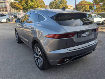 Photo 6 du bon plan JAGUAR E-Pace P200 FlexFuel MHEV 200ch R-Dynamic SE occasion à 32990 €