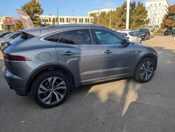 Photo 7 du bon plan JAGUAR E-Pace P200 FlexFuel MHEV 200ch R-Dynamic SE occasion à 32990 €