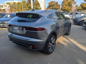 Photo 8 du bon plan JAGUAR E-Pace P200 FlexFuel MHEV 200ch R-Dynamic SE occasion à 32990 €