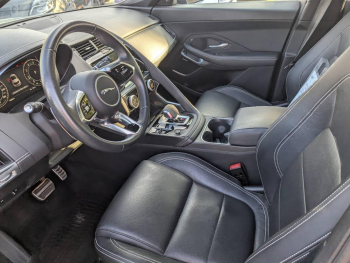 Photo 9 du bon plan JAGUAR E-Pace P200 FlexFuel MHEV 200ch R-Dynamic SE occasion à 32990 €