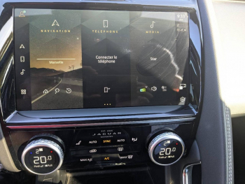 Photo 16 du bon plan JAGUAR E-Pace P200 FlexFuel MHEV 200ch R-Dynamic SE occasion à 32990 €