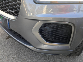 Photo 25 du bon plan JAGUAR E-Pace P200 FlexFuel MHEV 200ch R-Dynamic SE occasion à 32990 €