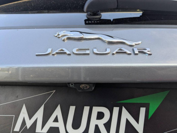 Photo 26 du bon plan JAGUAR E-Pace P200 FlexFuel MHEV 200ch R-Dynamic SE occasion à 32990 €