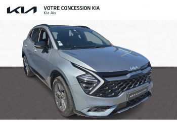 Photo 2 du bon plan KIA Sportage 1.6 T-GDi 230ch HEV GT-Line Premium BVA6 4x2 occasion à 27490 €