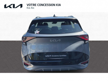 Photo 3 du bon plan KIA Sportage 1.6 T-GDi 230ch HEV GT-Line Premium BVA6 4x2 occasion à 27490 €
