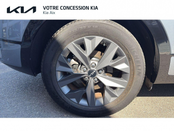 Photo 4 du bon plan KIA Sportage 1.6 T-GDi 230ch HEV GT-Line Premium BVA6 4x2 occasion à 27490 €