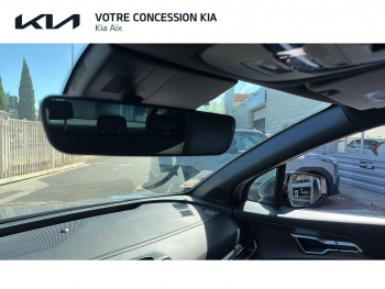 Photo 6 du bon plan KIA Sportage 1.6 T-GDi 230ch HEV GT-Line Premium BVA6 4x2 occasion à 27490 €