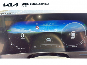 Photo 8 du bon plan KIA Sportage 1.6 T-GDi 230ch HEV GT-Line Premium BVA6 4x2 occasion à 27490 €