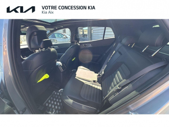 Photo 10 du bon plan KIA Sportage 1.6 T-GDi 230ch HEV GT-Line Premium BVA6 4x2 occasion à 27490 €