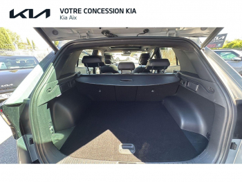 Photo 11 du bon plan KIA Sportage 1.6 T-GDi 230ch HEV GT-Line Premium BVA6 4x2 occasion à 27490 €
