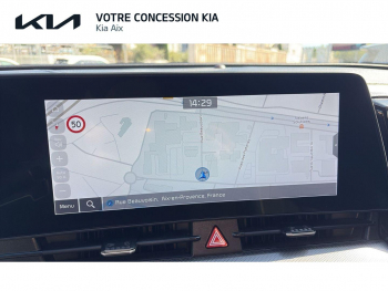 Photo 12 du bon plan KIA Sportage 1.6 T-GDi 230ch HEV GT-Line Premium BVA6 4x2 occasion à 27490 €