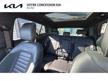 Photo 13 du bon plan KIA Sportage 1.6 T-GDi 230ch HEV GT-Line Premium BVA6 4x2 occasion à 27490 €