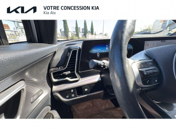 Photo 14 du bon plan KIA Sportage 1.6 T-GDi 230ch HEV GT-Line Premium BVA6 4x2 occasion à 27490 €