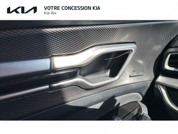 Photo 16 du bon plan KIA Sportage 1.6 T-GDi 230ch HEV GT-Line Premium BVA6 4x2 occasion à 27490 €
