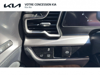 Photo 17 du bon plan KIA Sportage 1.6 T-GDi 230ch HEV GT-Line Premium BVA6 4x2 occasion à 27490 €