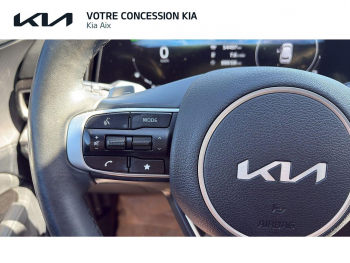 Photo 18 du bon plan KIA Sportage 1.6 T-GDi 230ch HEV GT-Line Premium BVA6 4x2 occasion à 27490 €