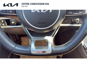 Photo 20 du bon plan KIA Sportage 1.6 T-GDi 230ch HEV GT-Line Premium BVA6 4x2 occasion à 27490 €
