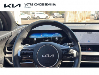 Photo 21 du bon plan KIA Sportage 1.6 T-GDi 230ch HEV GT-Line Premium BVA6 4x2 occasion à 27490 €