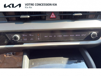 Photo 24 du bon plan KIA Sportage 1.6 T-GDi 230ch HEV GT-Line Premium BVA6 4x2 occasion à 27490 €