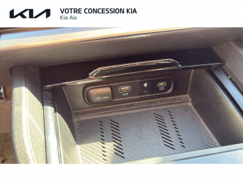 Photo 25 du bon plan KIA Sportage 1.6 T-GDi 230ch HEV GT-Line Premium BVA6 4x2 occasion à 27490 €
