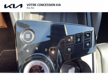 Photo 26 du bon plan KIA Sportage 1.6 T-GDi 230ch HEV GT-Line Premium BVA6 4x2 occasion à 27490 €