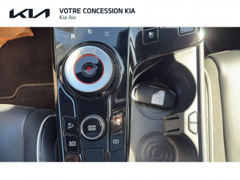 Photo 27 du bon plan KIA Sportage 1.6 T-GDi 230ch HEV GT-Line Premium BVA6 4x2 occasion à 27490 €