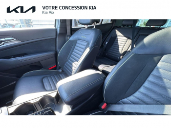 Photo 28 du bon plan KIA Sportage 1.6 T-GDi 230ch HEV GT-Line Premium BVA6 4x2 occasion à 27490 €