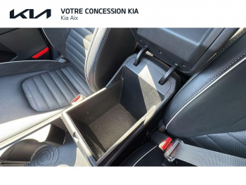 Photo 29 du bon plan KIA Sportage 1.6 T-GDi 230ch HEV GT-Line Premium BVA6 4x2 occasion à 27490 €