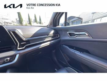 Photo 30 du bon plan KIA Sportage 1.6 T-GDi 230ch HEV GT-Line Premium BVA6 4x2 occasion à 27490 €