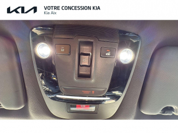 Photo 31 du bon plan KIA Sportage 1.6 T-GDi 230ch HEV GT-Line Premium BVA6 4x2 occasion à 27490 €