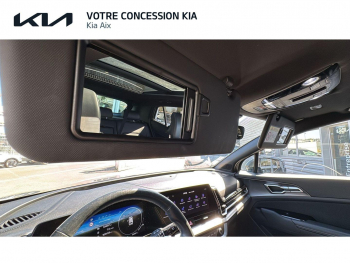 Photo 32 du bon plan KIA Sportage 1.6 T-GDi 230ch HEV GT-Line Premium BVA6 4x2 occasion à 27490 €