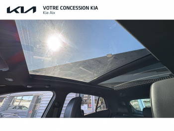 Photo 33 du bon plan KIA Sportage 1.6 T-GDi 230ch HEV GT-Line Premium BVA6 4x2 occasion à 27490 €