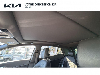 Photo 34 du bon plan KIA Sportage 1.6 T-GDi 230ch HEV GT-Line Premium BVA6 4x2 occasion à 27490 €
