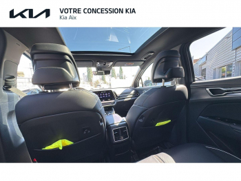 Photo 36 du bon plan KIA Sportage 1.6 T-GDi 230ch HEV GT-Line Premium BVA6 4x2 occasion à 27490 €