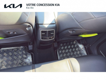 Photo 37 du bon plan KIA Sportage 1.6 T-GDi 230ch HEV GT-Line Premium BVA6 4x2 occasion à 27490 €