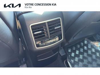 Photo 38 du bon plan KIA Sportage 1.6 T-GDi 230ch HEV GT-Line Premium BVA6 4x2 occasion à 27490 €
