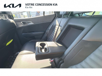 Photo 40 du bon plan KIA Sportage 1.6 T-GDi 230ch HEV GT-Line Premium BVA6 4x2 occasion à 27490 €