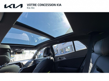 Photo 41 du bon plan KIA Sportage 1.6 T-GDi 230ch HEV GT-Line Premium BVA6 4x2 occasion à 27490 €