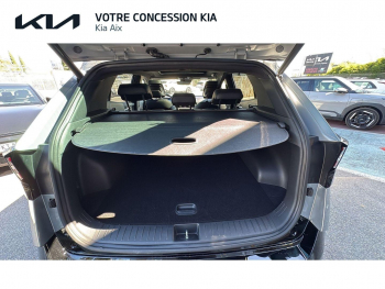Photo 42 du bon plan KIA Sportage 1.6 T-GDi 230ch HEV GT-Line Premium BVA6 4x2 occasion à 27490 €