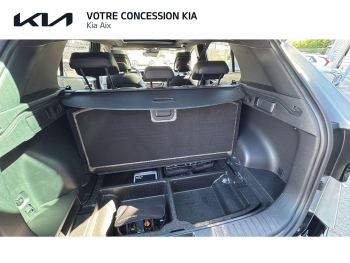 Photo 43 du bon plan KIA Sportage 1.6 T-GDi 230ch HEV GT-Line Premium BVA6 4x2 occasion à 27490 €