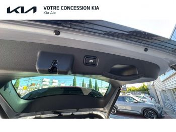Photo 45 du bon plan KIA Sportage 1.6 T-GDi 230ch HEV GT-Line Premium BVA6 4x2 occasion à 27490 €