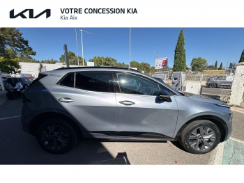 Photo 46 du bon plan KIA Sportage 1.6 T-GDi 230ch HEV GT-Line Premium BVA6 4x2 occasion à 27490 €