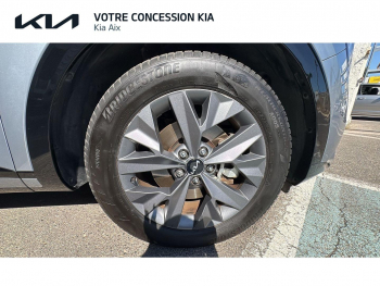 Photo 47 du bon plan KIA Sportage 1.6 T-GDi 230ch HEV GT-Line Premium BVA6 4x2 occasion à 27490 €